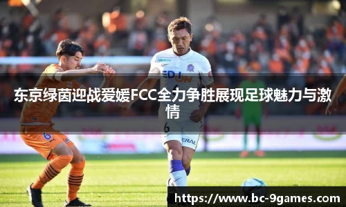 东京绿茵迎战爱媛FCC全力争胜展现足球魅力与激情