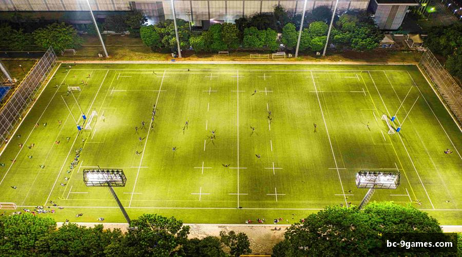 每一步都在突破极限，向未来前行。